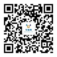 官网公众号